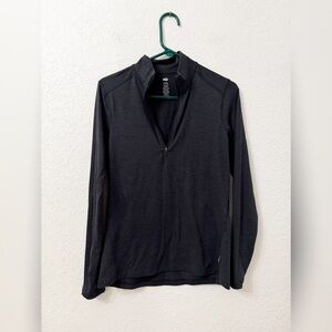 REI Co-op  Midweight Base Layer Half-Zip Top - Women's - M